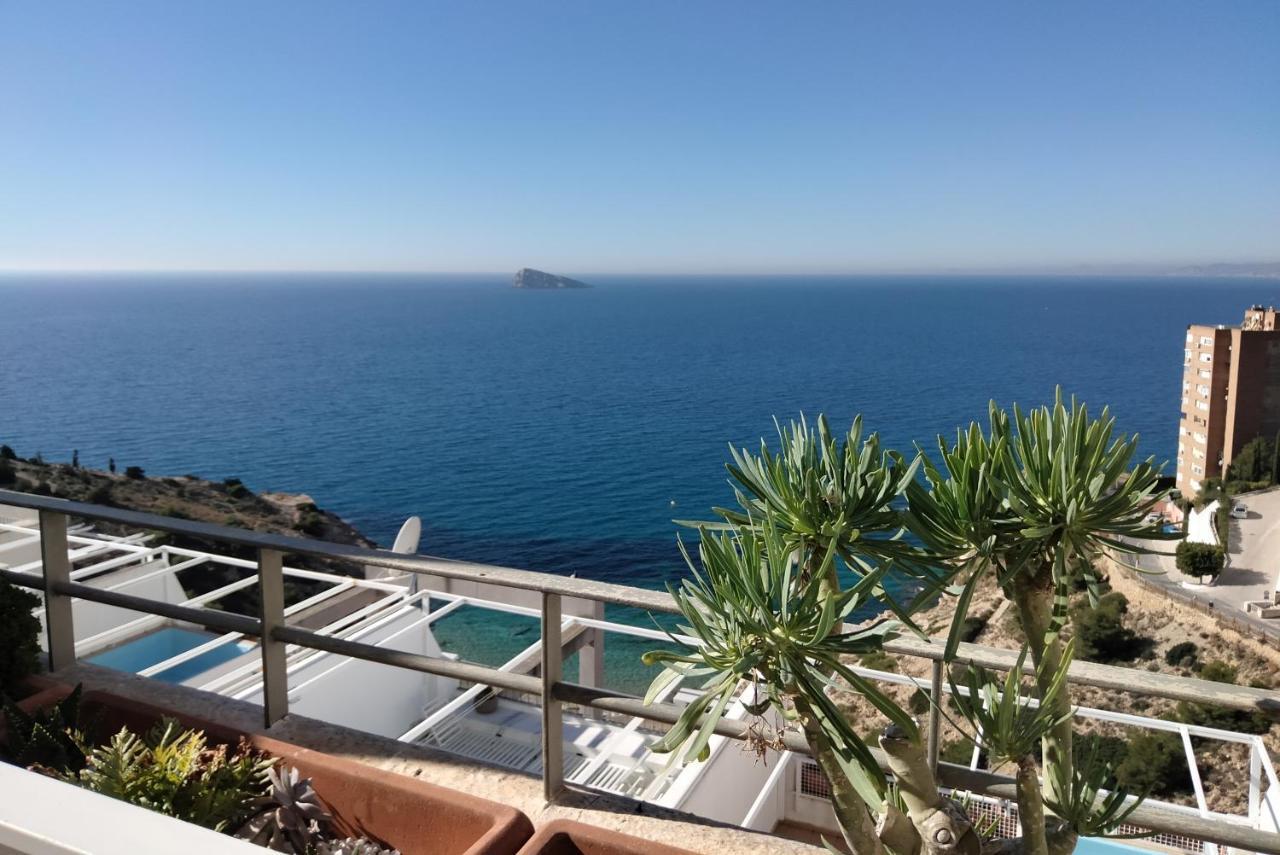 Villamarina Apartments - Zand Properties Benidorm Exterior photo