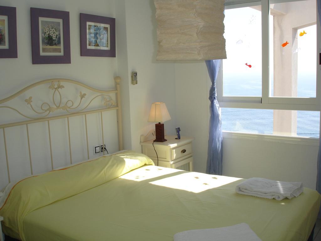 Villamarina Apartments - Zand Properties Benidorm Room photo