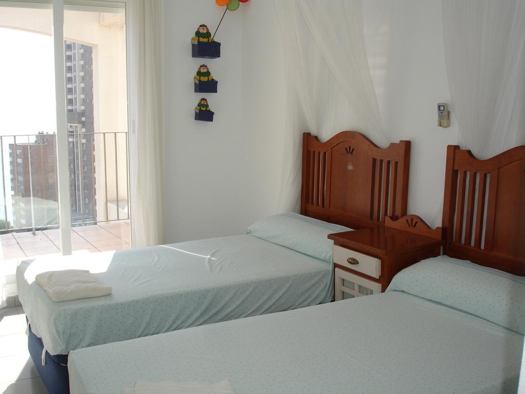 Villamarina Apartments - Zand Properties Benidorm Room photo
